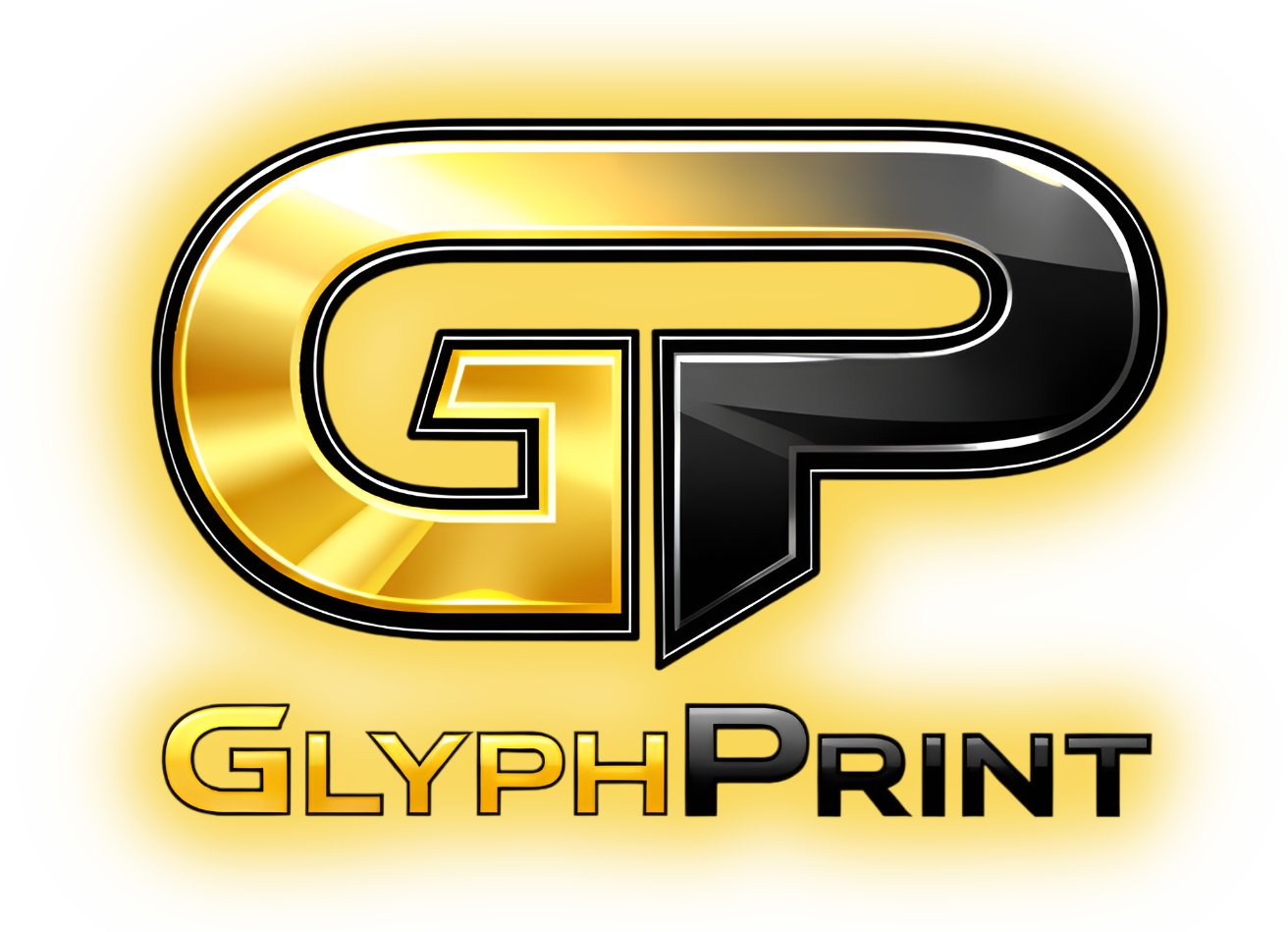 Custom 3D Printed Signage and Decor